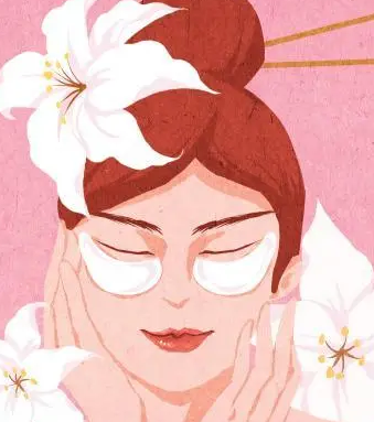 眼袋