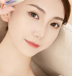 眼袋