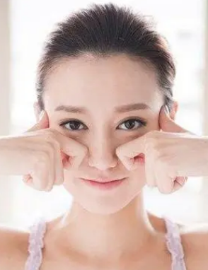 眼袋