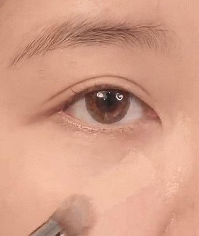 眼袋