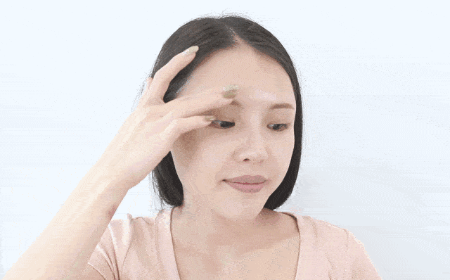 去眼袋手术