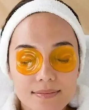 眼袋