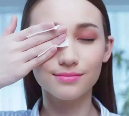眼袋