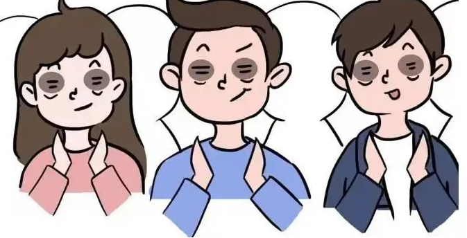 眼袋