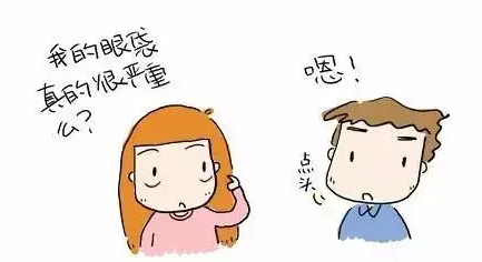 眼袋