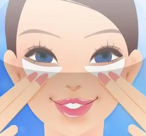 眼袋