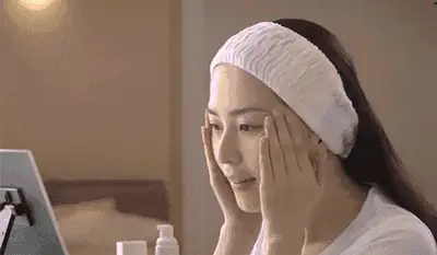 眼袋