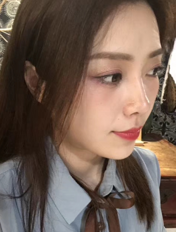 眼袋