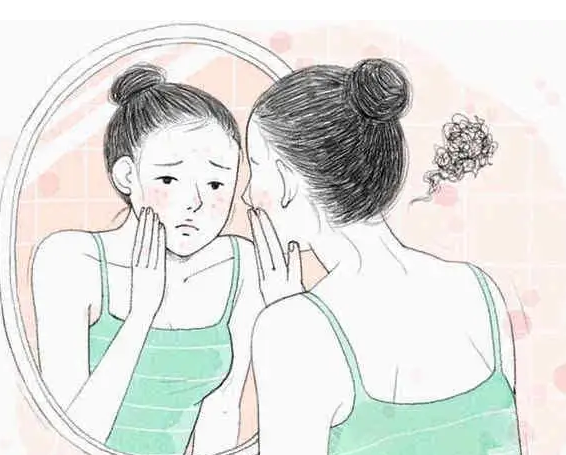 去眼袋手术