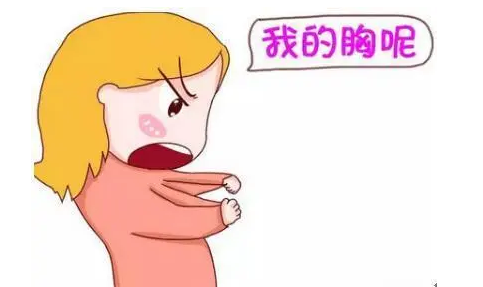 自体脂肪培养丰胸
