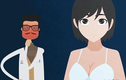 自体脂肪培养丰胸