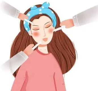 自体脂肪填充