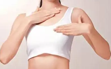 自体脂肪丰胸