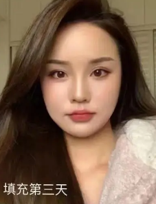 自体脂肪填充