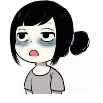 眼袋