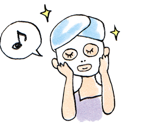 眼袋