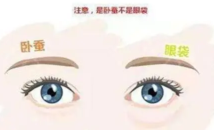 眼袋