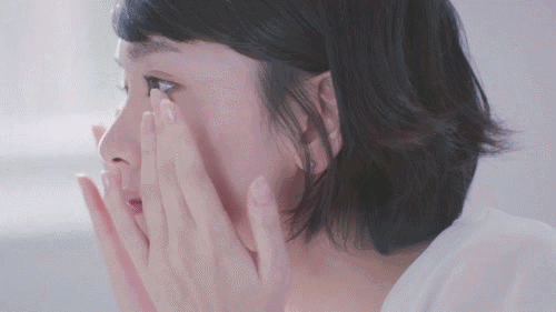肌肤