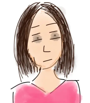 眼袋