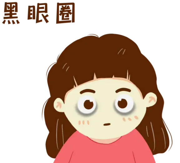 眼袋
