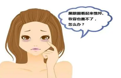 眼袋