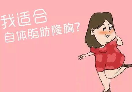 自体脂肪培养丰胸