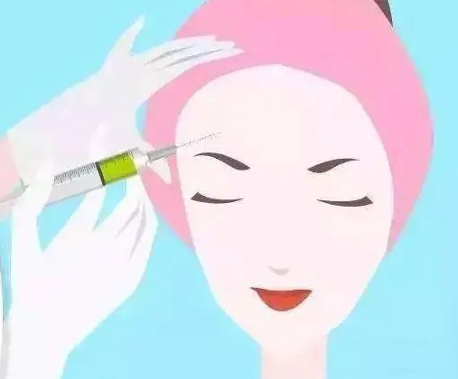 去眼袋手术