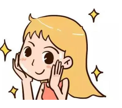 美白