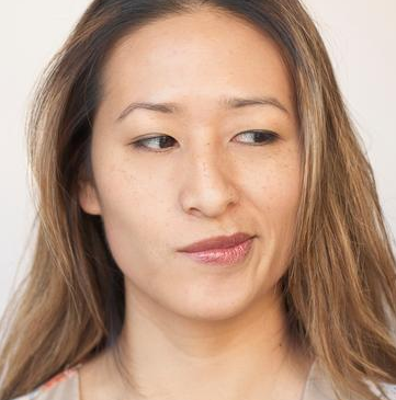 美白