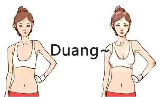自体脂肪培养丰胸