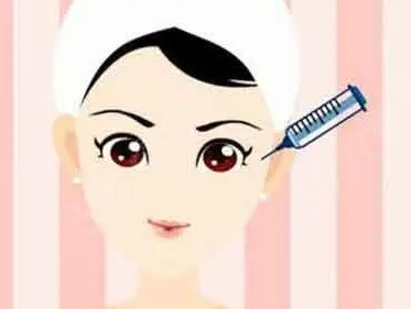 自体脂肪填充