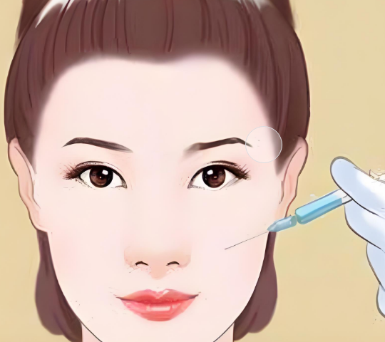 自体脂肪填充