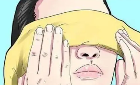 眼袋手术