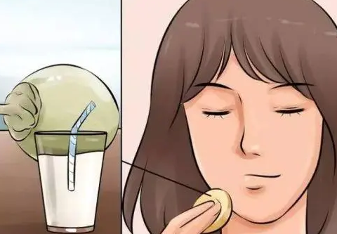 痘痘
