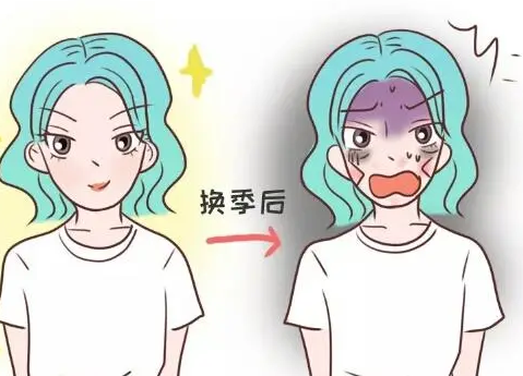 痘痘