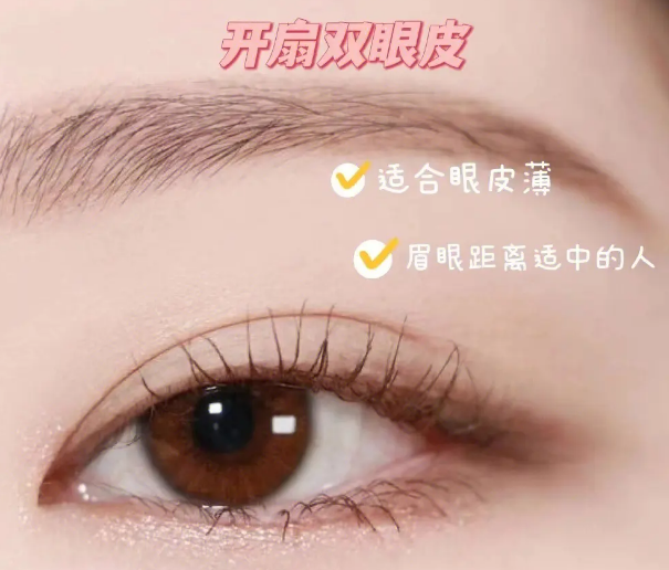 双眼皮手术