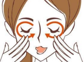 去眼袋手术