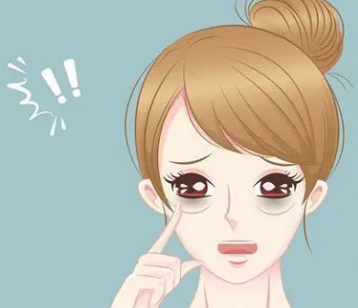 去眼袋手术