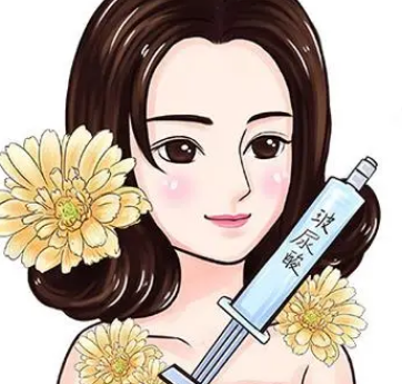 泪沟填充