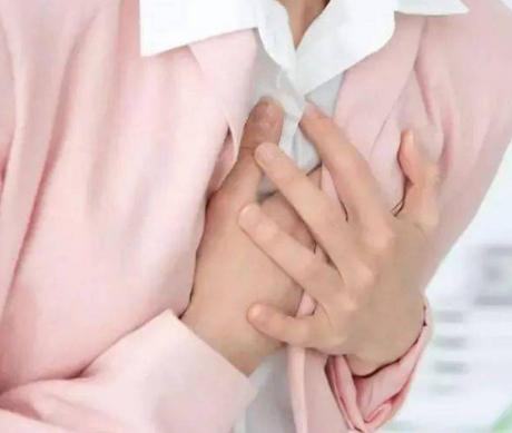 自体脂肪丰胸