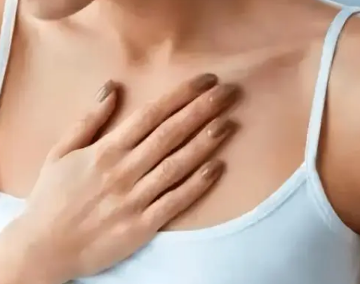 自体脂肪丰胸