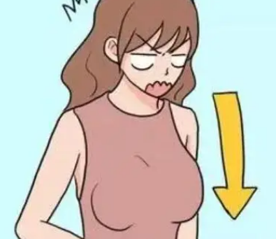 自体脂肪丰胸