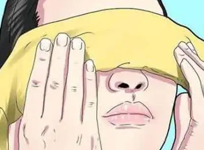 眼袋