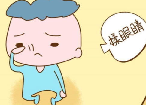 眼袋