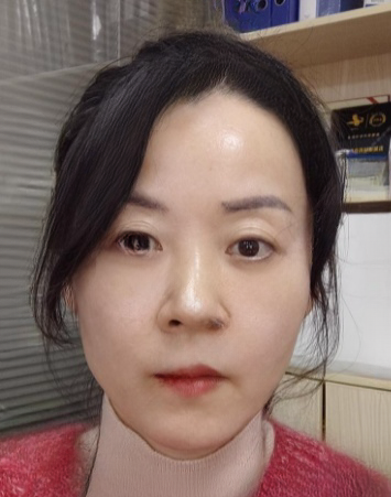 泪沟填充