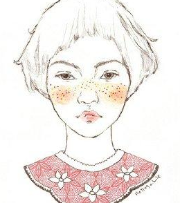 皮肤