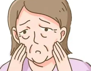 黄褐斑