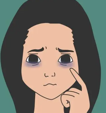 眼袋