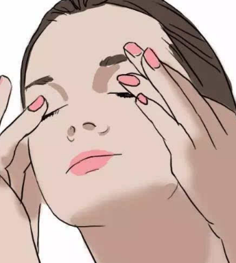 眼袋