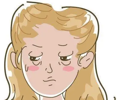 眼袋